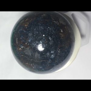 Pietersite sphere